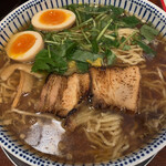 東京らあめんタワー - 