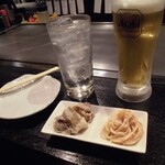 鉄板dining もら - 