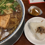 東京らあめんタワー - 