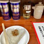 東京らあめんタワー - 