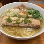 麺屋ひょっとこ - 