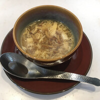 モダンチャイニーズブラッセリ― HALOW -  モダンチャイニーズブラッセリ― HALOW -