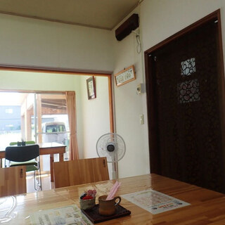 Cafe ほっと悠あゆみ_1