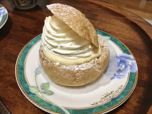 シュークリームカフェ オアフ 京都西陣本店 今出川 カフェ 食べログ シュークリームカフェ オアフ 京都西陣本店 今出川 カフェ 食べログ