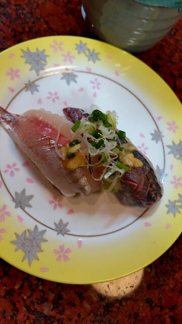 まぐろ亭 郡山八山田店 - 郡山富田（回転寿司）の写真