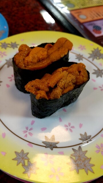 まぐろ亭 郡山八山田店 - 郡山富田（回転寿司）の写真