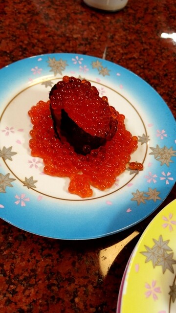 まぐろ亭 郡山八山田店 - 郡山富田（回転寿司）の写真