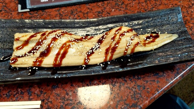 まぐろ亭 郡山八山田店 - 郡山富田（回転寿司）の写真