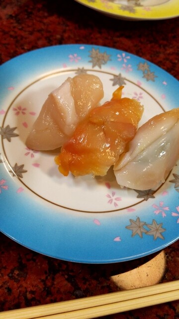 まぐろ亭 郡山八山田店 - 郡山富田（回転寿司）の写真