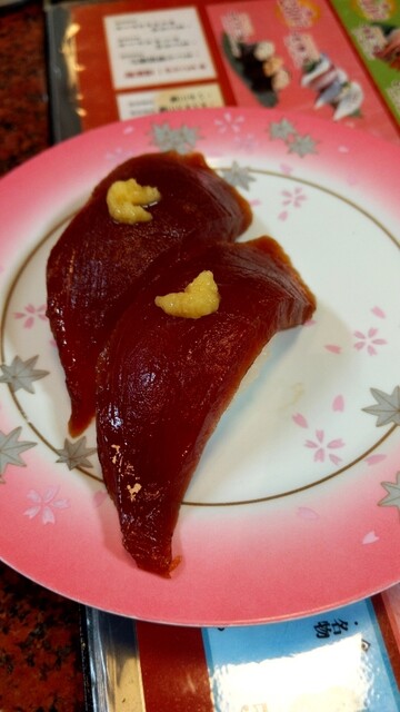 まぐろ亭 郡山八山田店 - 郡山富田（回転寿司）の写真