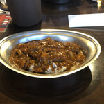 CURRY NO CHIKARA - 