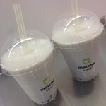 matcha LOVE by ITO EN - 