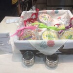 matcha LOVE by ITO EN - 