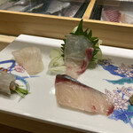 鮨処 音羽別館 - 