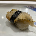 鮨処 音羽別館 - ツブ貝