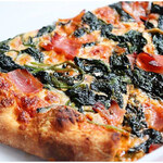 the pizza tokyo - 