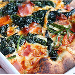 the pizza tokyo - 
