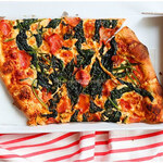 the pizza tokyo - 