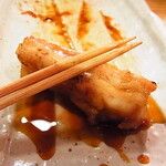 もつ焼き 福政 - ★上シロ