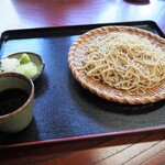 Soba Kyuu - 