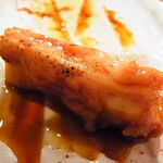 もつ焼き 福政 - ★上シロ