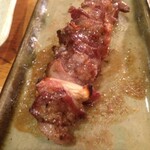 もつ焼き 福政 - タタキ