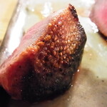 もつ焼き 福政 - ★上タン