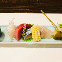 馳走菴 ひじり - 