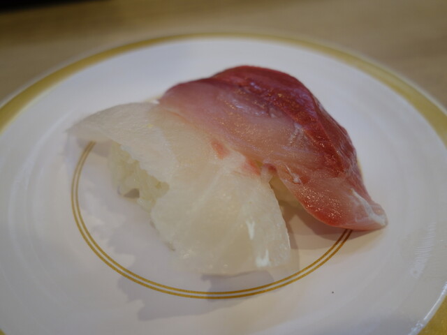 かっぱ寿司 米沢店 - 米沢（回転寿司）の写真