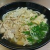 大牟田うどん店