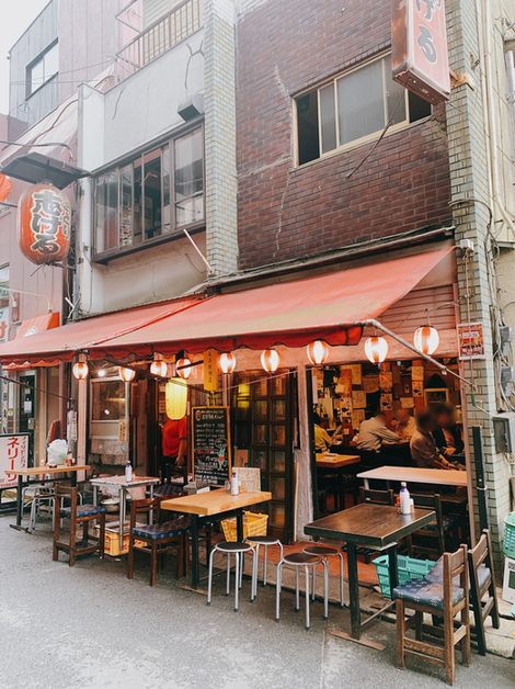 北浦和の居酒屋おすすめ19選 海鮮 肉が美味しいお店 食べログまとめ