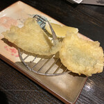 Tempura To Sashimi Rokkakuya - 