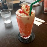 マッジオ コーヒー - グラニータ