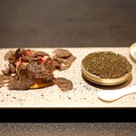 西麻布 焼肉 X - 