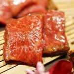 西麻布 焼肉 X - 但馬玄カメノコ