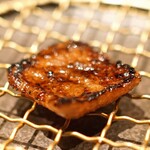 西麻布 焼肉 X - 但馬玄　特製カルビ