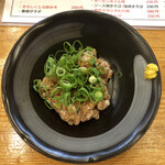 Tokuichi - 納豆