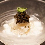 西麻布 焼肉 X - 冷麺