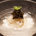 西麻布 焼肉 X - 冷麺