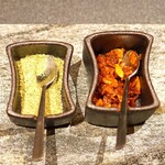 西麻布 焼肉 X - 