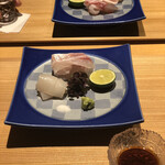 花小路 さわ田 - 