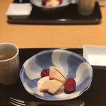 花小路 さわ田 - 