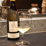 西麻布 焼肉 X - Three Sticks Chardonnay 2017 Sonoma Coast Durell Vineyard