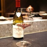 西麻布 焼肉 X - Gevrey Chambertin 2013 Claude Dugat
