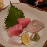 Neboke Sushi - 