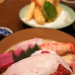 Neboke Sushi - 