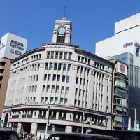 銀座のステーキ 銀座中央店 - 