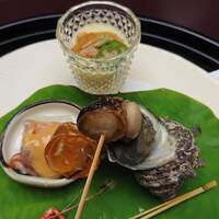 料亭 大宮 一の家 - 