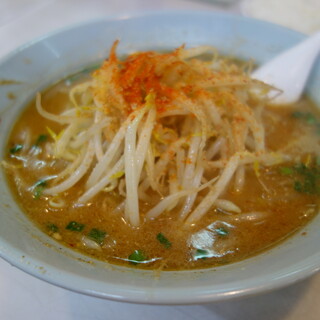 私が一番多く食べたラーメンと言えばくるまや By ベジータショパン くるまやラーメン 北上店 柳原 ラーメン 食べログ