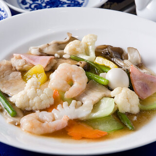 体に優しいおふくろの味